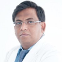 Dr. Susant Kumar Bhuyan, Neurosurgeon in Gurgaon